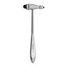 Troemner Perkussionshammer 25 cm, 180 g Griff rostfreier Stahl