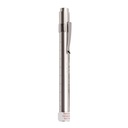 Ri-pen Diagnostikleuchte, silber LED 3 V, inkl. 2 Batterien Typ AAA