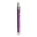 Ri-pen Diagnostikleuchte, violett LED 3 V, inkl. 2 Batterien Typ AAA