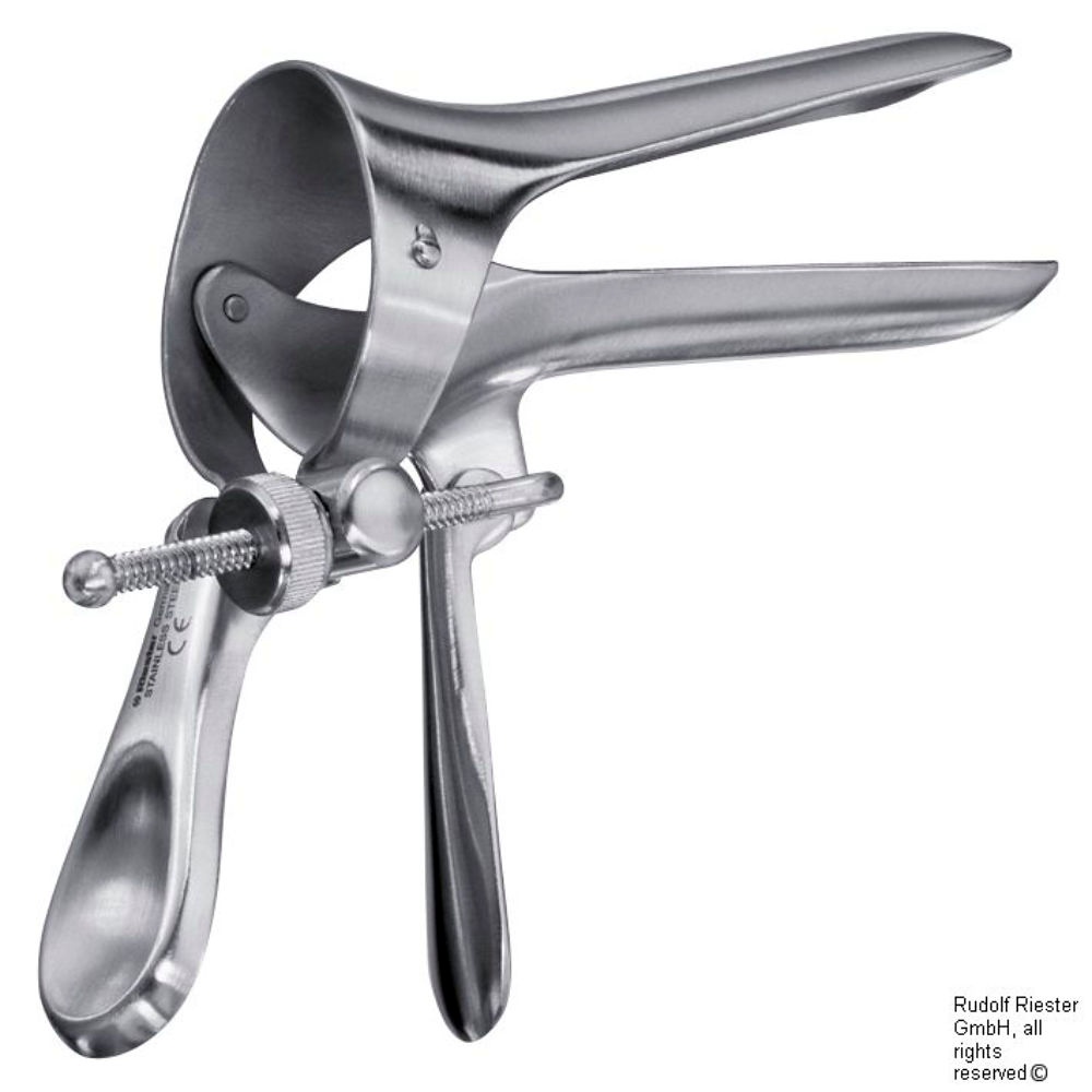 cusco Vaginal-Spekula, Fig