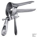 cusco Vaginal-Spekula, Fig