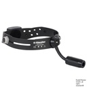 Ri-focus LED Stirnlampe, 6 V inkl. NiMH-Akkus und Steckerladegerät 120 V