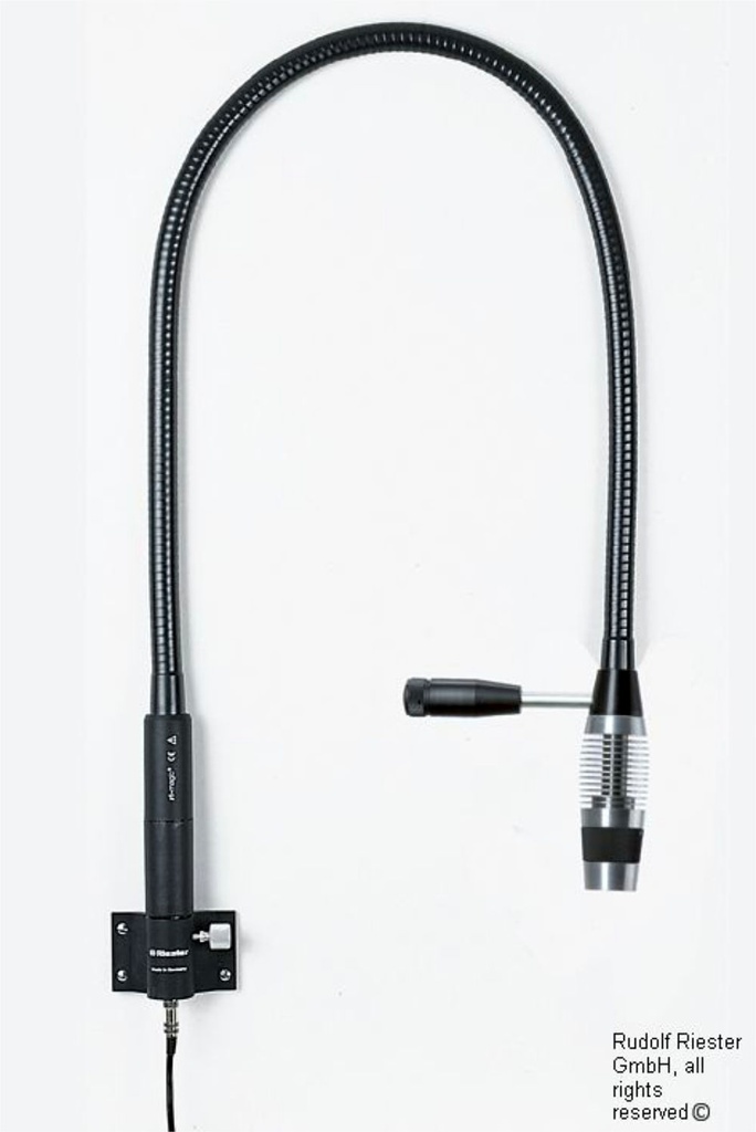 [RIE 6240] Ri-magic HP-LED Untersuchungsleuchte Wandmodell