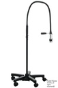 Ri-magic HP-LED Untersuchungsleuchte Standmodell