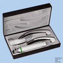 ri-integral Laryngoskop-Set Macintosh XL