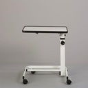 Beistell-Tisch Comfort, weiß