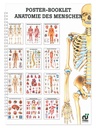 Mini-Poster Booklet: Anatomie