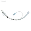Super SafetyClear Trachealtubus Murphy Steril 6,5 mm