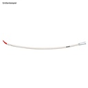 Tiemann-Katheter steril Ch. 18