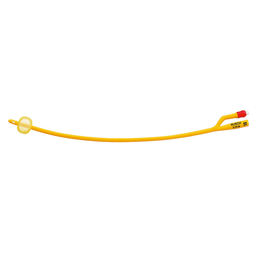 Rüsch-Gold Plus Ballonkatheter Ch. 30