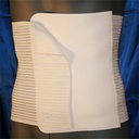 Samco ABDOMINAL postop. Stützverband Gr. 7 (125 - 135 cm)