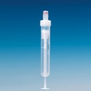 S-Monovetten 7,5 ml, 92 x 15 mm Serum, steril (50 Stck.)