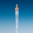 S-Monovetten 7,5 ml, 92 x 15 mm Serum-Gel, steril (50 Stck.)
