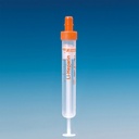 S-Monovetten 7,5 ml, 92 x 15 mm Lithium-Heparin, steril (50 Stck.)