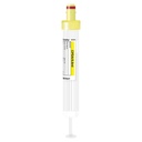 S-Monovetten 8,8 ml, 92 x 15 mm, CPDA1 Papieretikett, steril (50 Stck.)