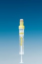 S-Monovetten 2,7 ml, 66 x 11 mm Fluorid EDTA/Glucose, steril (50 Stck.)