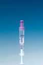 S-Monovetten 2 ml, 66 x 11 mm BSG/4 NC, steril (50 Stck.)