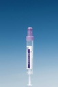 S-Monovetten 2 ml, 66 x 11 mm BSG/4 NC, steril (50 Stck.)