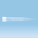 Pipettenspitzen 1000 µl Transparent (500 Stck.)