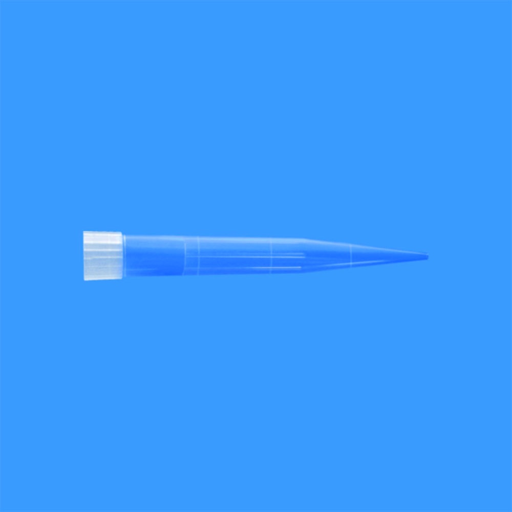 Pipettenspitzen 1000 µl Blau (500 Stck.)