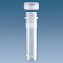 Schraubverschluss, steril