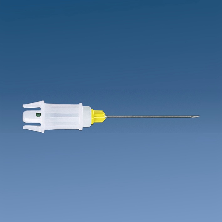 Kanülen für S-Monovette 20 G x 1 1/2 '' (100 Stck.)
