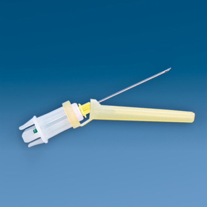 [SAR 85.1160.200] Safety-Kanülen für S-Monovette 20 G x 1 1/2'' (50 Stck.)
