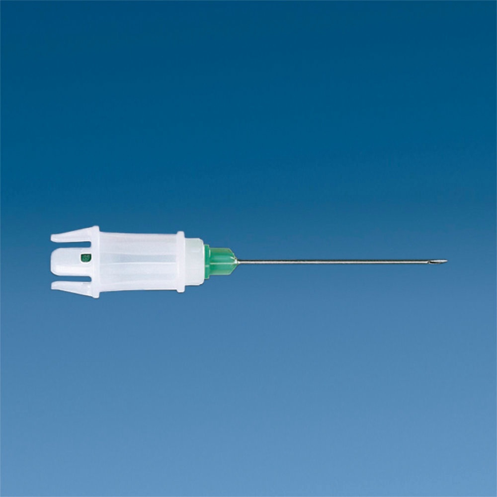 Kanülen für S-Monovette 21 G x 1 1/2'' (100 Stck.)