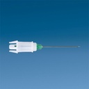 Kanülen für S-Monovette 21 G x 1 1/2'' (100 Stck.)