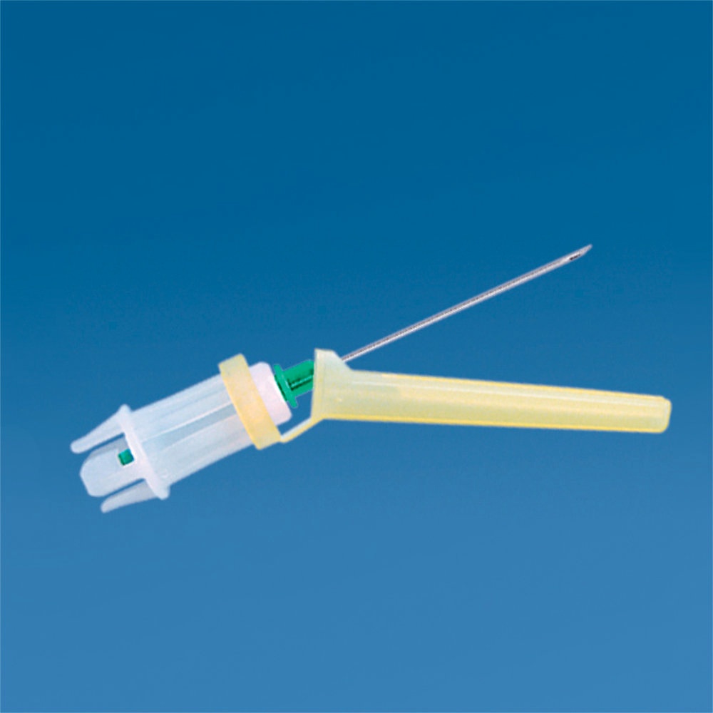 Safety-Kanülen für S-Monovette 21 G x 1 1/2'' (50 Stck.)