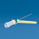 Safety-Kanüle für S-Monovette 21 G x 1 1/2''