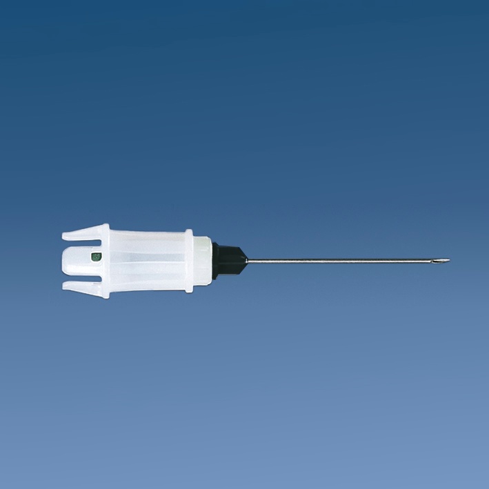 Kanülen für S-Monovette 22 G x 1 1/2'' (100 Stck.)