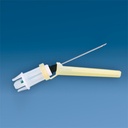 Safety-Kanülen für S-Monovette 22 G x 1 1/2'' (50 Stck.)