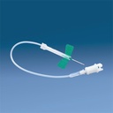 Safety-Multifly-Kanülen Nr.2 21 G x3/4'' Mit langem Schlauch (120 Stck.)