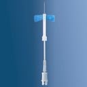 Safety-Multifly-Kanülen Nr.16 23 Gx3/4'' Mit kurzem Schlauch (120 Stck.)