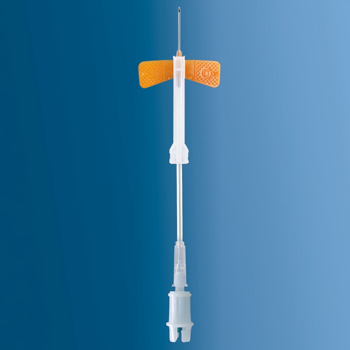 Safety-Multifly-Kanülen Nr.20 25 Gx3/4''