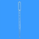 Transferpipetten 3,5 ml LD-PE Mit Graduierung 3 : 0,50 ml (500 Stck.)