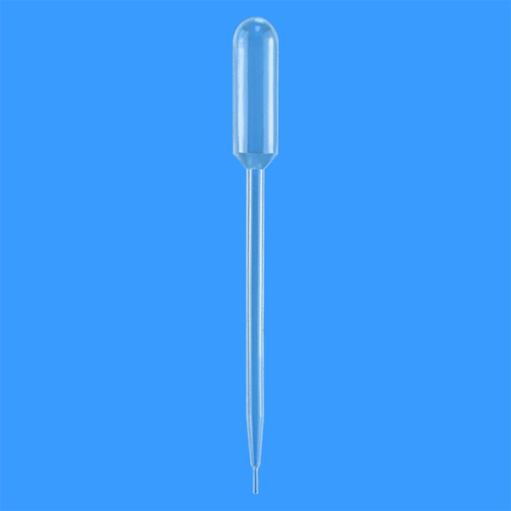 Transferpipetten 6 ml LD-PE Ohne Graduierung, steril (840 Stck.)