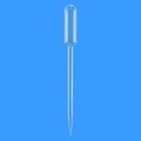 Transferpipetten 6 ml LD-PE Ohne Graduierung, steril (840 Stck.)