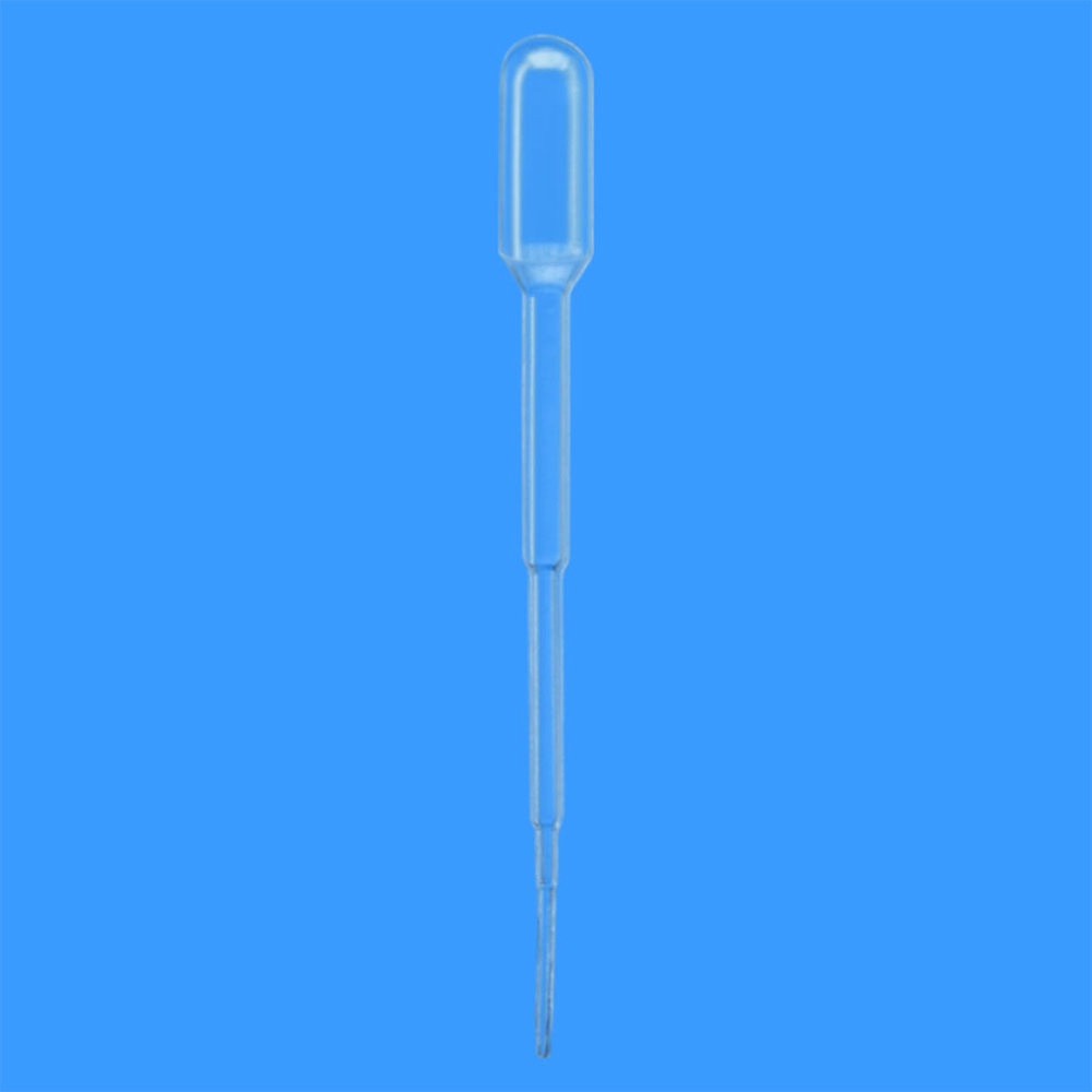 Transferpipetten 1 ml LD-PE Ohne Graduierung (750 Stck.)
