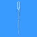 Transferpipetten 1 ml LD-PE Ohne Graduierung (750 Stck.)