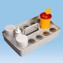 Separate Einlegeplatte für SAFETY-TRAY Version 3