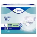TENA Slip Super Large grün Windelhosen (3 x 28 Stck.)