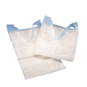 TENA Bibs weiß S/M Servietten 37 x 48 cm (6 x 150 Stck.)