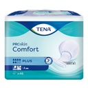 TENA Comfort Plus blau Inkontinenzeinlagen (2 x 46 Stck.)