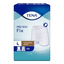 TENA Fix L braun Fixierhosen