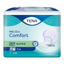 TENA Comfort Super grün Inkontinenzeinlagen (2 x 36 Stck.)
