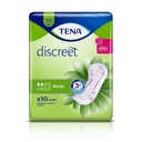 TENA Lady Discreet Mini Inkontinenzeinlagen (6 x 30 Stck.)