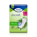 TENA Lady Discreet Mini Plus Inkontinenzeinlagen (6 x 20 Stck.)