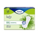 TENA Lady Normal Inkontinenzeinlagen (6 x 30 Stck.)